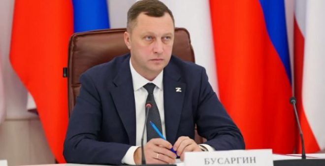 Роман Бусаргин потребовал ежедневных докладов по отоплению