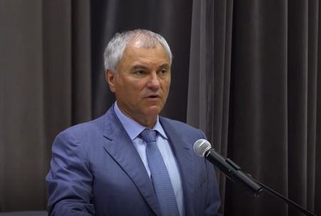 Володин: Миллиарды выделяем, а муниципальные предприятия никакой вопрос не решают