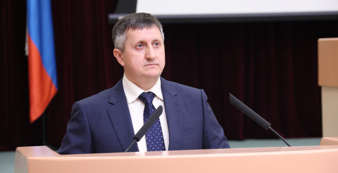 В Саратовской области при проверке качества семян используют современные цифровые системы