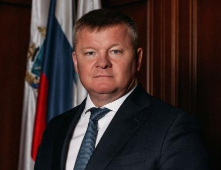 Михаил Исаев подвел итоги работы областной Думы в июле