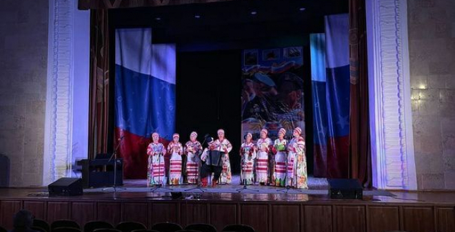Региональная программа по ремонту 50 домов культуры в 2024 году выполнена на 100%