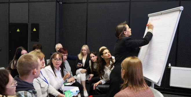 В Саратовской области определили перспективные проекты для развития промышленного туризма