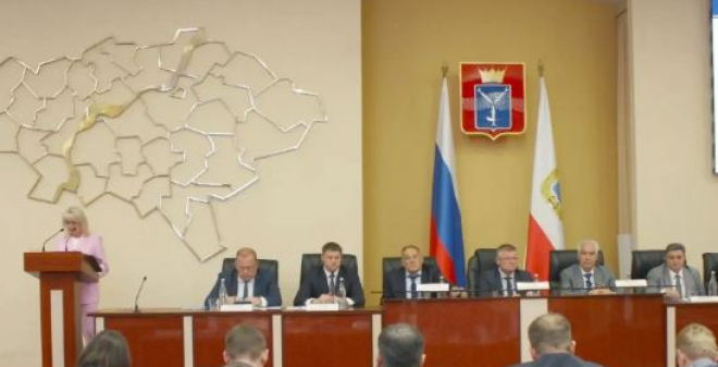 В 2025 году государственный долг области снизился на 13,6 млрд рублей