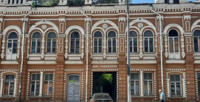 Частный капитал помогает сохранять историческое наследие Саратовской области