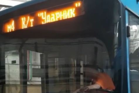 Михаил Исаев о поставляемых из Москвы троллейбусах: «Данная техника даже не поддаётся сравнению с саратовской рухлядью»