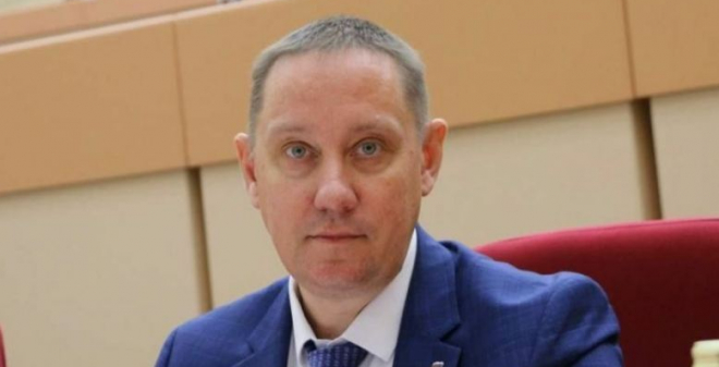 Сергей Гладков: В нашей области активно идет сбор предложений в Народную программу партии «Единая Россия»