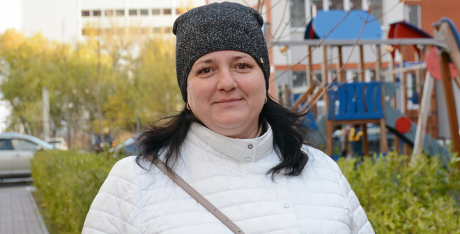 Саратовцы выступают с поддержкой решения о внесении изменений в Правила благоустройства территории города