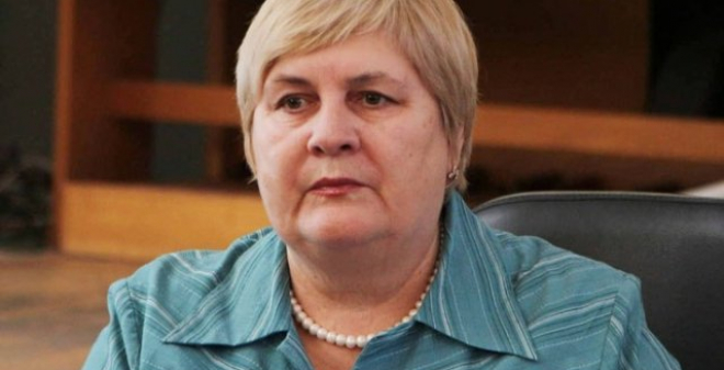 Златогорская: Необходимо защитить независимого журналиста от «травли»