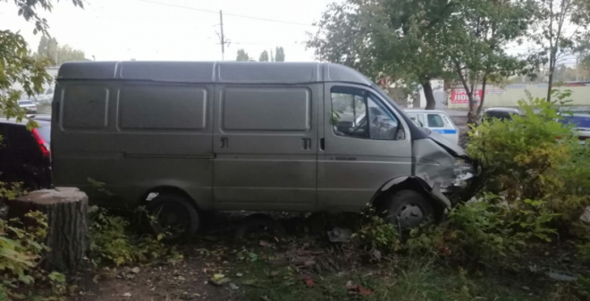 Сотрудники полиции раскрыли угон автомобиля в Заводском районе