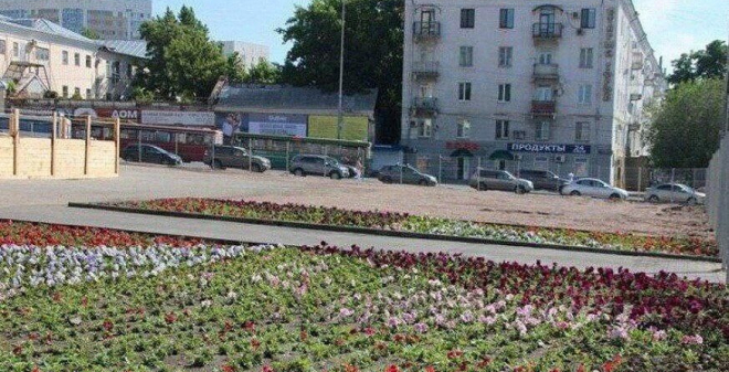 Панков: Нельзя безнаказанно уничтожать исторические здания ради земельного участка
