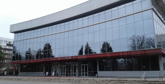  Саратовский театр драмы откроет доступ к архивным спектаклям