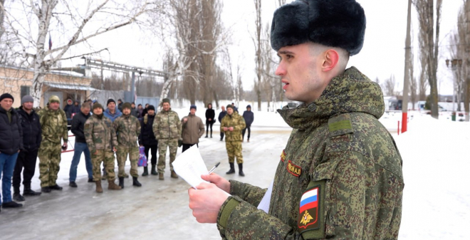 Ряды участников СВО пополняют саратовцы с боевым опытом