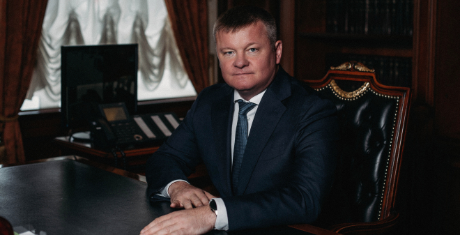 Михаил Исаев прокомментировал законопроект о развитии местного самоуправления