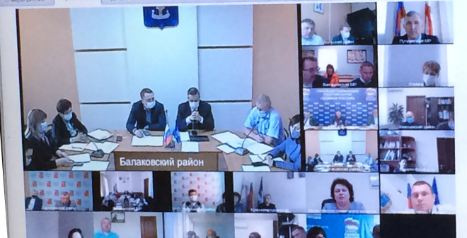 Николай Панков: Люди должны получить положенные им выплаты без лишней бюрократии