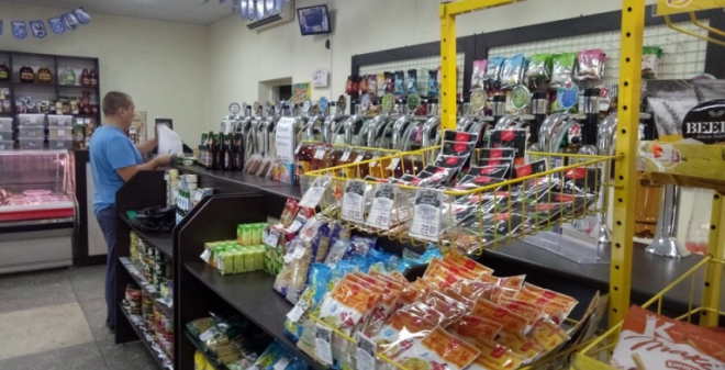 В Саратове сотрудники полиции выявляют факты продажи алкоголя в нарушение запрета