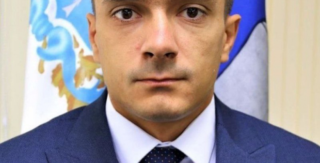 И.о. главы администрации Волжского района назначен Евгений Киселев