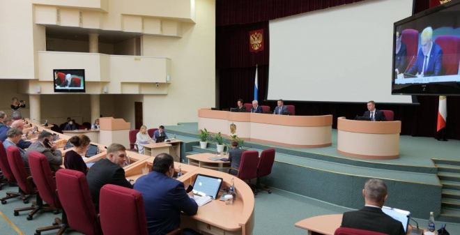 Увеличенные выплаты при заключении контракта на военную службу будут сохранены в 2025 году