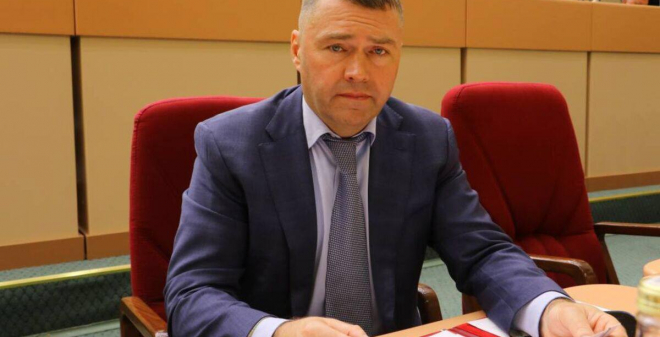 Роман Грибов раскритиковал саратовских бизнесменов за празднование Хэллоуина: «Безголовые» рестораторы в погоне за своими 30 серебряниками