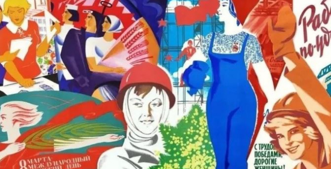 Молодых художников приглашают к участию в международном конкурсе плакатов