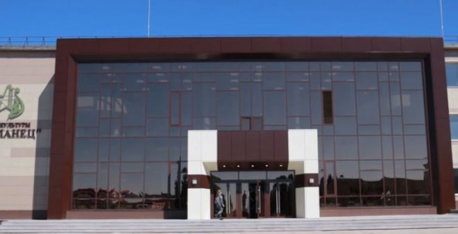 Гарнизонный дом культуры в ЗАТО Светлом открылся после реконструкции
