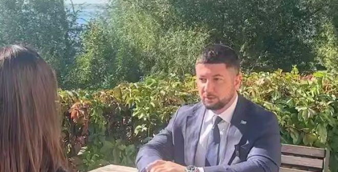 Лев Юсупов: Интересы саратовцев и родного города — на первом месте