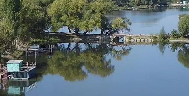 Володин: ЗАТО Светлый дождался чистой воды