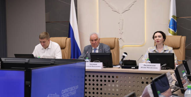 Прогнозируемый пассажиропоток «Валдаев» в Саратовской области в 2026 году вдвое превысит уровень прошлого года