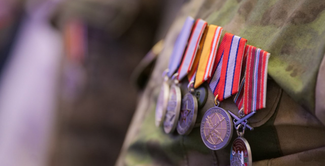 Региональную программу «Наши герои» для участников специальной военной операции запустят в Саратовской области