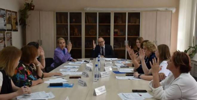 Определен список проектов НКО, допущенных к экспертной оценке в рамках областного конкурса грантов 2026 года