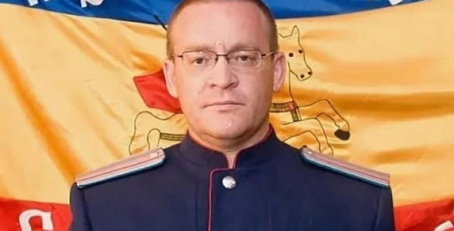 Андрей Фетисов о желании жителей ЛДНР присоединиться к России: Они заслуживают мира над головой
