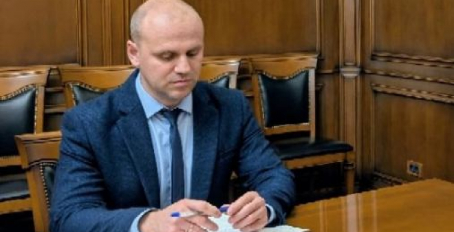 Страхов: Мы уверены, что под руководством нового архитектора город продолжит меняться в лучшую сторону