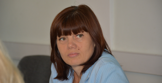 Инна Буйкевич: Опыт Михаила Исаева позволит ему быстро приступить к решению насущных вопросов