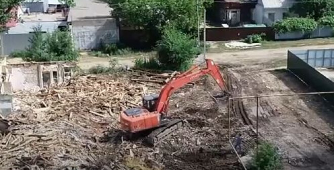 Вячеслав Володин рассказал, что планируется построить на месте расселенных аварийных домов