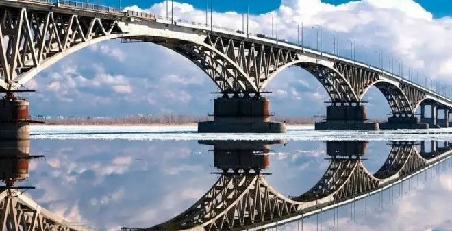 В 2026 году Саратовская область предлагает более 340 туристических маршрутов