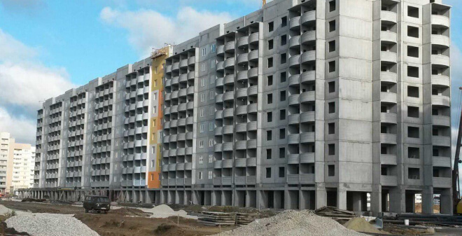 Николай Панков: Получается, что застройщикам прибыль, а проблемы жителей должны решать другие?