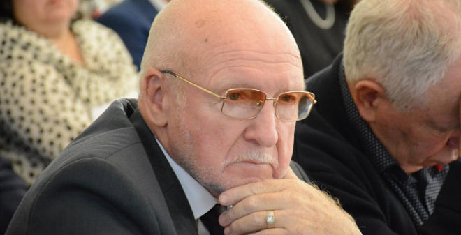 Борис Кузнецов: Взаимопонимание власти и бизнеса найдено