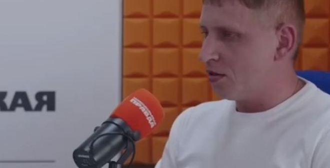 В радиоэфире обсудили вопросы, связанные со строительством школы в Ленинском районе