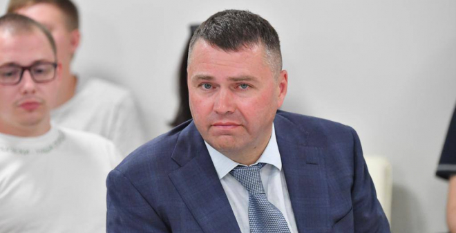 Роман Грибов о трагедии в Ижевске: Чиновники немедленно обязаны проанализировать ошибки при организации безопасности детей