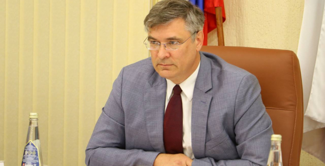 Роман Чуйченко: Анонимность в сети не должна быть гарантией безнаказанности для тех, кто нарушает закон