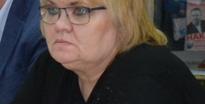 Марина Евсюкова: Мы с коллегами-депутатами готовы встречаться с работодателем и сотрудниками МБУ Волжского района для скорейшего разрешения ситуации