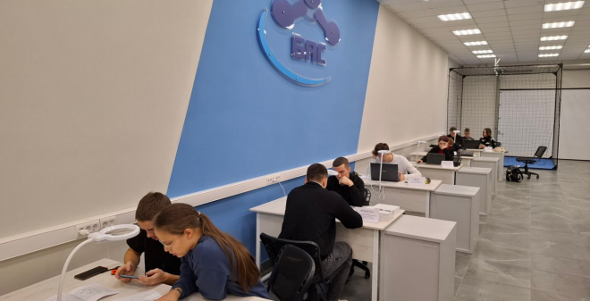 В регионе завершился региональный этап Интеллектуальной Олимпиады ПФО