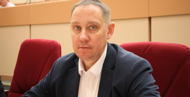 Гладков намерен обратиться в правоохранительные органы по поводу заявлений Ксении Черновой