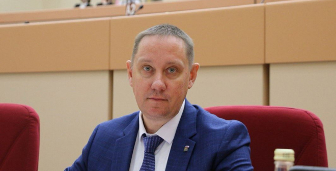 Сергей Гладков: «Единая Россия» проведет мониторинг работы систем кондиционирования в общественном транспорте