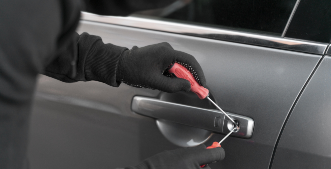 Саратовец украл авто и продал его за 20 тысяч рублей