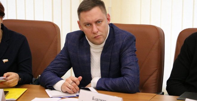 Разрабатывается законопроект по сохранению объектов культурного наследия в регионе