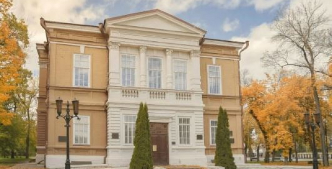 Музей Радищева подготовил программу мероприятий для участников специальной военной операции и членов их семей
