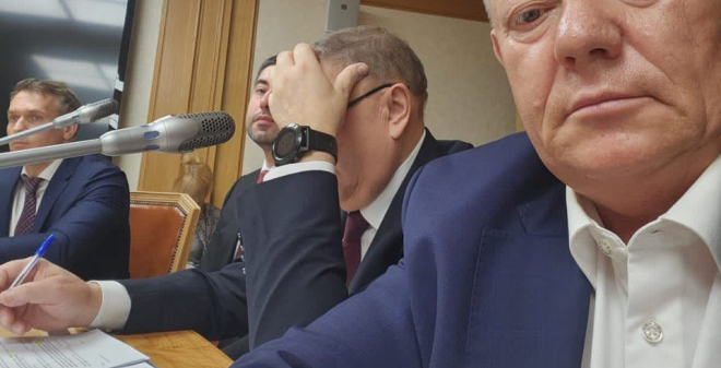 Панков: Госдума обсудит предложения по поддержке сельских почтовых отделений