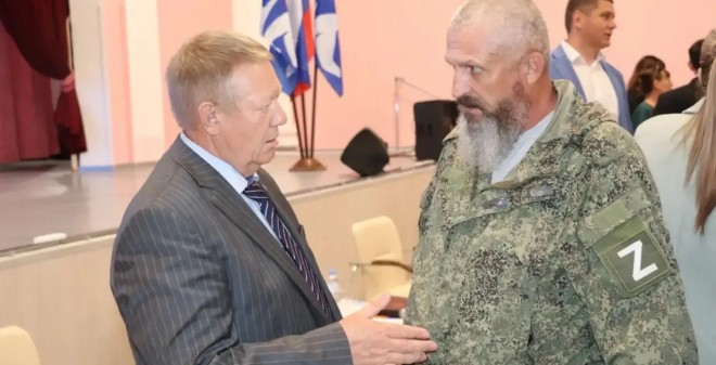Панков обсудил с однопартийцами развитие Балашовского, Романовского и Красноармейского районов