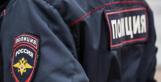 В Саратове мужчина распылил неизвестное вещество в сторону детей. Полиция проводит проверку