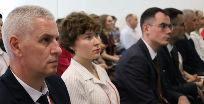 В Саратовской области обсудили систему сопровождения инвестиционных проектов